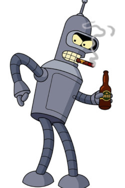 bender