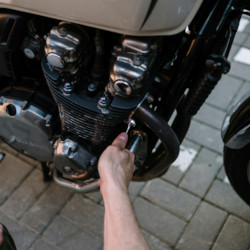 maintenance