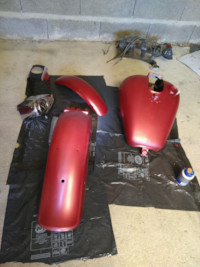 Rattel can paint job