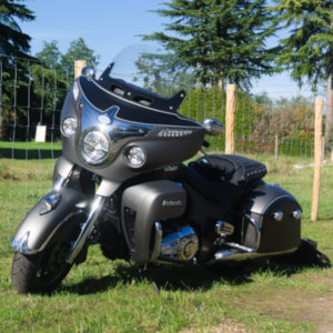 Indian Roadmaster