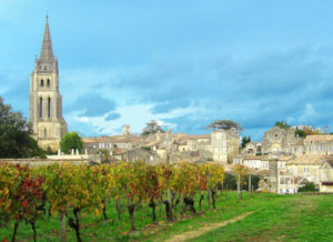 Saint Émilion