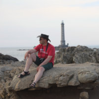 Phare de Goury La Hague
