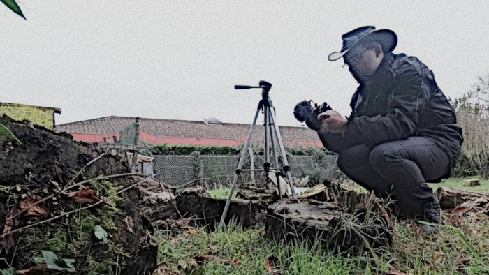 Réalisation de vidéos