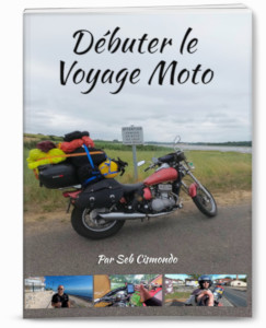 Débiuter le voyage moto