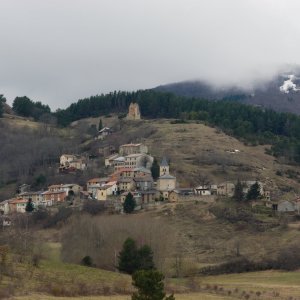 8 - Montaillou