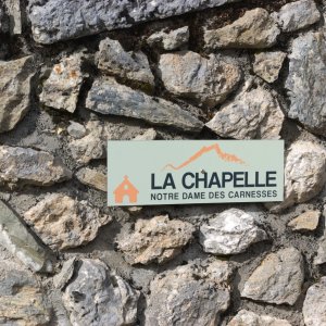 12 - Notre Dame des Carnesses (panneau)