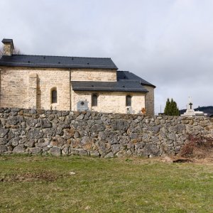 14 - Notre Dame des Carnesses