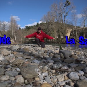 l'Aude et la Salz