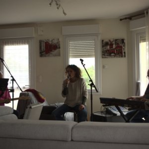 Concert privé