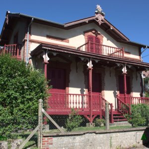 09 - Villa