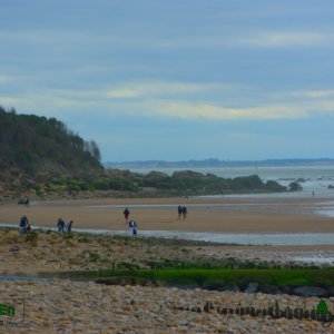 01 - La plage