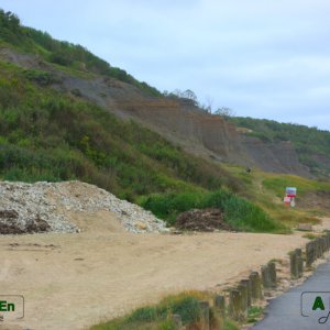 02 - Les falaises