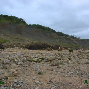 02b - Les falaises