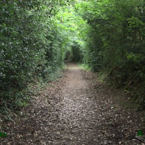 04 - Début du détour