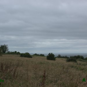 13 - Aperçu de la mer