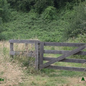 14 - Barrière