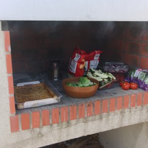 Les entrées