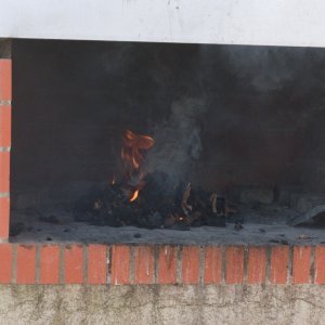 Au feu !