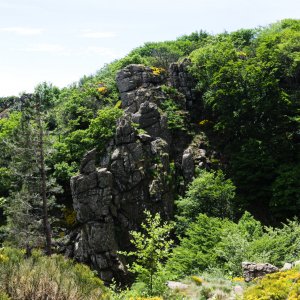 09 - Le saut de Vézoles