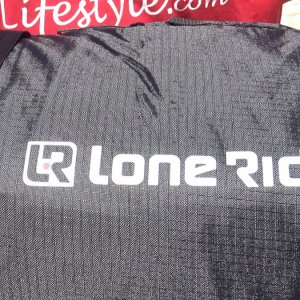 LoneRider