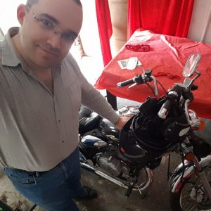 Kymco Zing 125