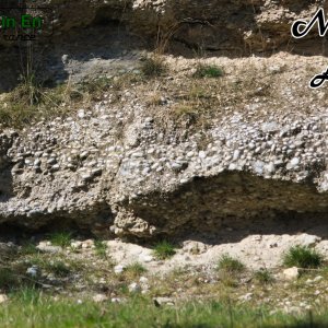 La carrière des Cailles