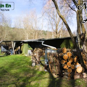 Les étangs communaux de Boissy la Rivière (2)