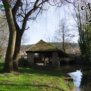Le lavoir d'Ormoy la Rivière (3)