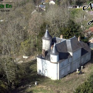 Tour Trajane : la maison fortifiée